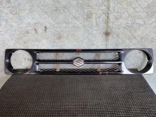 Решетка радиатора SUZUKI JIMNY JA11V 7211157C105PK 1 ракурс