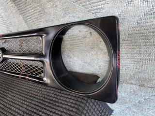 Решетка радиатора SUZUKI JIMNY JA11V 7211157C105PK 2 ракурс