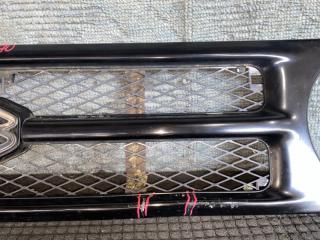 Решетка радиатора SUZUKI JIMNY JA11V 7211157C105PK 5 ракурс