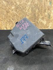 Блок предохранителей TOYOTA BELTA NCP96 2NZFE 82741-52031 1 ракурс