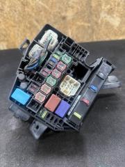 Блок предохранителей TOYOTA BELTA NCP96 2NZFE 82741-52031 5 ракурс