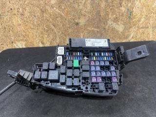 Блок предохранителей MAZDA CX-8 KG2P TK52675X0C 1 ракурс