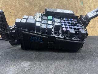 Блок предохранителей MAZDA CX-8 KG2P TK52675X0C 2 ракурс