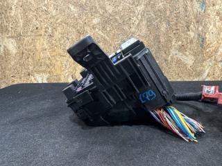 Блок предохранителей MAZDA CX-8 KG2P TK52675X0C 3 ракурс