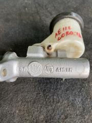 Главный цилиндр сцепления TOYOTA COROLLA AE110 5AFE 31410-12310 4 ракурс