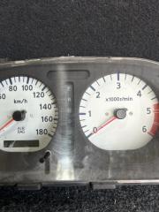 Спидометр NISSAN DATSUN RMD22 24814-VJ216 3 ракурс