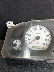 Спидометр NISSAN DATSUN RMD22 24814-VJ216 4 ракурс
