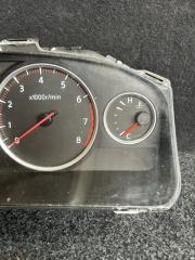Спидометр NISSAN CARAVAN SGE25 24820-VZ01D 2 ракурс