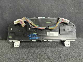 Спидометр NISSAN CARAVAN SGE25 24820-VZ01D 5 ракурс