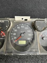 Спидометр NISSAN WINGROAD WHNY11 QG18DE 24810WE804 3 ракурс