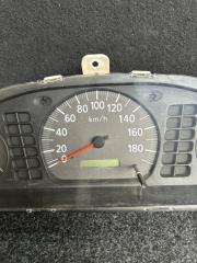 Спидометр NISSAN AD VHNY11 24820-WC60A 3 ракурс Спидометр NISSAN AD VHNY11 24820-WC60A 3 ракурс