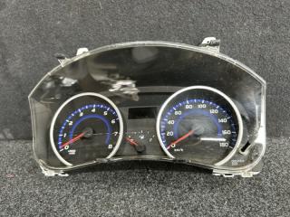 Спидометр TOYOTA WISH ZGE25 83800-68280 1 ракурс