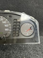 Спидометр NISSAN AD VHNY11 24820WE901 2 ракурс Спидометр NISSAN AD VHNY11 24820WE901 2 ракурс
