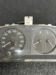 Спидометр TOYOTA COROLLA AE110 83800-12721 3 ракурс