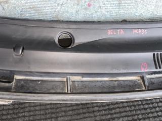 Жабо TOYOTA BELTA NCP96 55708-52080 5 ракурс