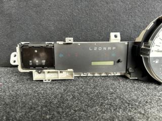 Спидометр TOYOTA BB NCP35 83800-52460 3 ракурс