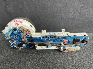 Спидометр TOYOTA BB NCP35 83800-52460 4 ракурс