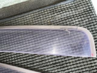 Ветровики комплект NISSAN DATSUN RMD22 H2101-VJ3MM 3 ракурс
