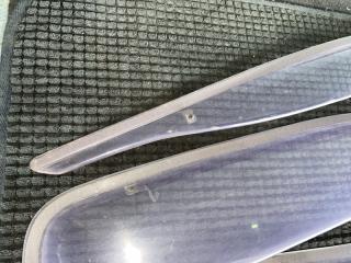 Ветровики комплект NISSAN DATSUN RMD22 H2101-VJ3MM 5 ракурс