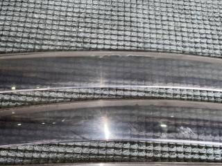 Ветровики комплект TOYOTA VITZ NCP95 67004-52302 3 ракурс Ветровики комплект TOYOTA VITZ NCP95 67004-52302 3 ракурс