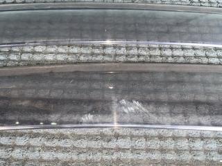 Ветровики комплект TOYOTA VITZ NCP95 67004-52302 4 ракурс Ветровики комплект TOYOTA VITZ NCP95 67004-52302 4 ракурс