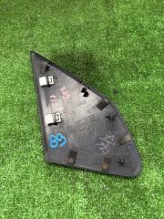 Уголок крыла левый HONDA FIT GE7 75495-TF0-J000 2 ракурс