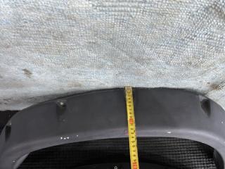 Дефендер задний SUZUKI JIMNY JB23W 5 ракурс Дефендер задний SUZUKI JIMNY JB23W 5 ракурс