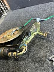 Бензонасос TOYOTA CROWN MAJESTA JZS155 23206-50060 5 ракурс