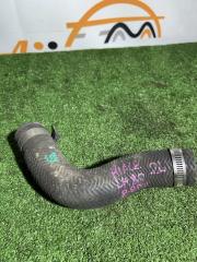 Шланг радиатора TOYOTA HIACE LH80 2L 16571-54240 4 ракурс