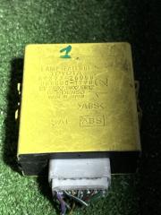 Реле TOYOTA HIACE LH80 2L 89373-26050 2 ракурс