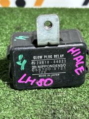 Реле накала TOYOTA HIACE LH80 2L 28610-54021 2 ракурс