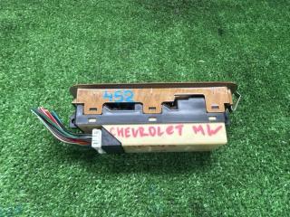 Пульт стеклоподъемника правый передний CHEVROLET MW ME34S 3799084F20R8R 2 ракурс