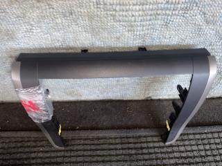 Консоль магнитофона TOYOTA ALLION ZRT260 2 ракурс