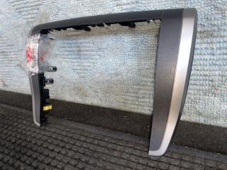 Консоль магнитофона TOYOTA ALLION ZRT260 3 ракурс