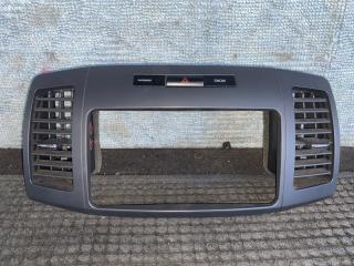 Консоль магнитофона TOYOTA PREMIO ZZT245 86451-20140 1 ракурс