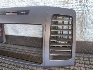 Консоль магнитофона TOYOTA PREMIO ZZT245 86451-20140 4 ракурс