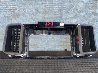 Консоль магнитофона TOYOTA PREMIO ZZT245 86451-20140 5 ракурс