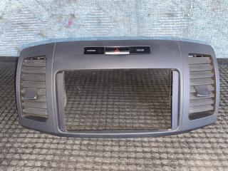 Консоль магнитофона TOYOTA ALLION ZZT245 86451-20140 1 ракурс