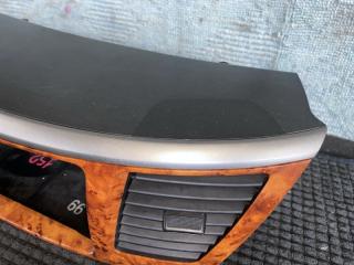 Консоль магнитофона TOYOTA NOAH AZR65 3 ракурс