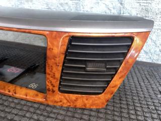 Консоль магнитофона TOYOTA NOAH AZR65 4 ракурс