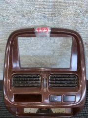 Консоль магнитофона NISSAN DATSUN RMD22 68261-VJ200 2 ракурс