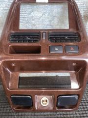 Консоль магнитофона NISSAN DATSUN RMD22 68261-VJ200 4 ракурс