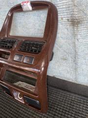Консоль магнитофона NISSAN DATSUN RMD22 68261-VJ200 5 ракурс