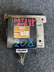 Фото запчасти блок управления накала свечей NISSAN DATSUN контрактная запчасть Запчасть блок управления накала свечей NISSAN DATSUN