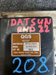  NISSAN DATSUN RMD22 11069-2S601 2 ракурс
