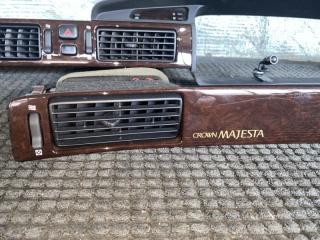 Консоль спидометра TOYOTA CROWN MAJESTA JZS155 55410-30460 2 ракурс