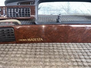 Консоль спидометра TOYOTA CROWN MAJESTA JZS155 55410-30460 3 ракурс