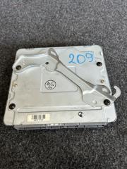 Блок управления abs TOYOTA CROWN MAJESTA JZS155 89541-30080 3 ракурс
