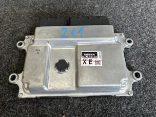 Фото запчасти блок efi NISSAN LEAF контрактная запчасть Запчасть блок efi NISSAN LEAF