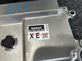 Блок efi NISSAN LEAF ZE1 23740-5SF3B 2 ракурс